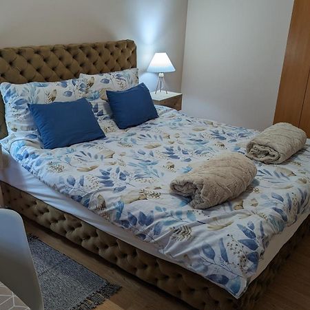 A&M Apartmani Subotica Dış mekan fotoğraf