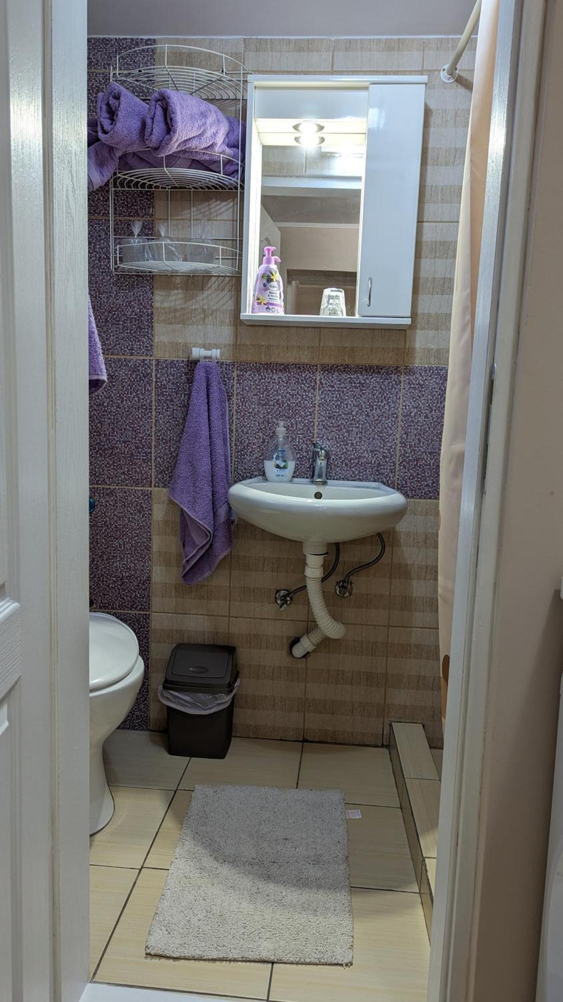 A&M Apartmani Subotica Dış mekan fotoğraf