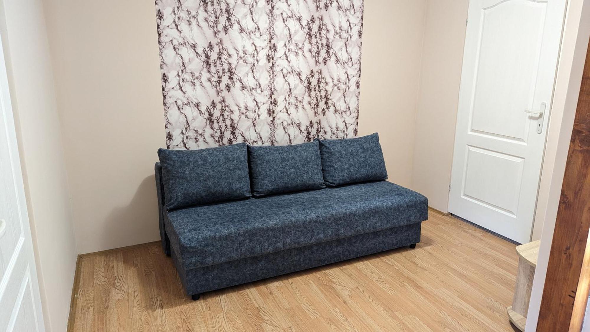 A&M Apartmani Subotica Dış mekan fotoğraf