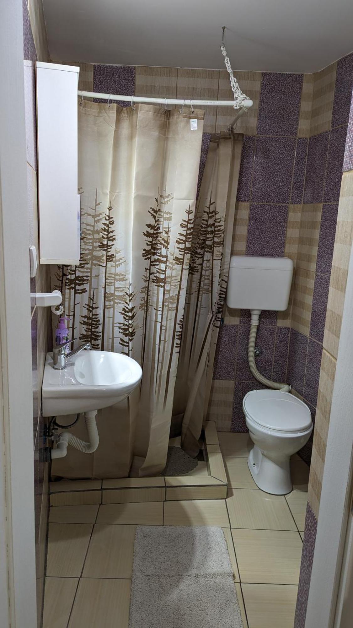 A&M Apartmani Subotica Dış mekan fotoğraf
