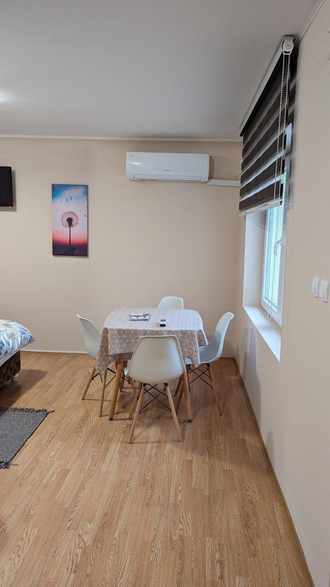 A&M Apartmani Subotica Dış mekan fotoğraf