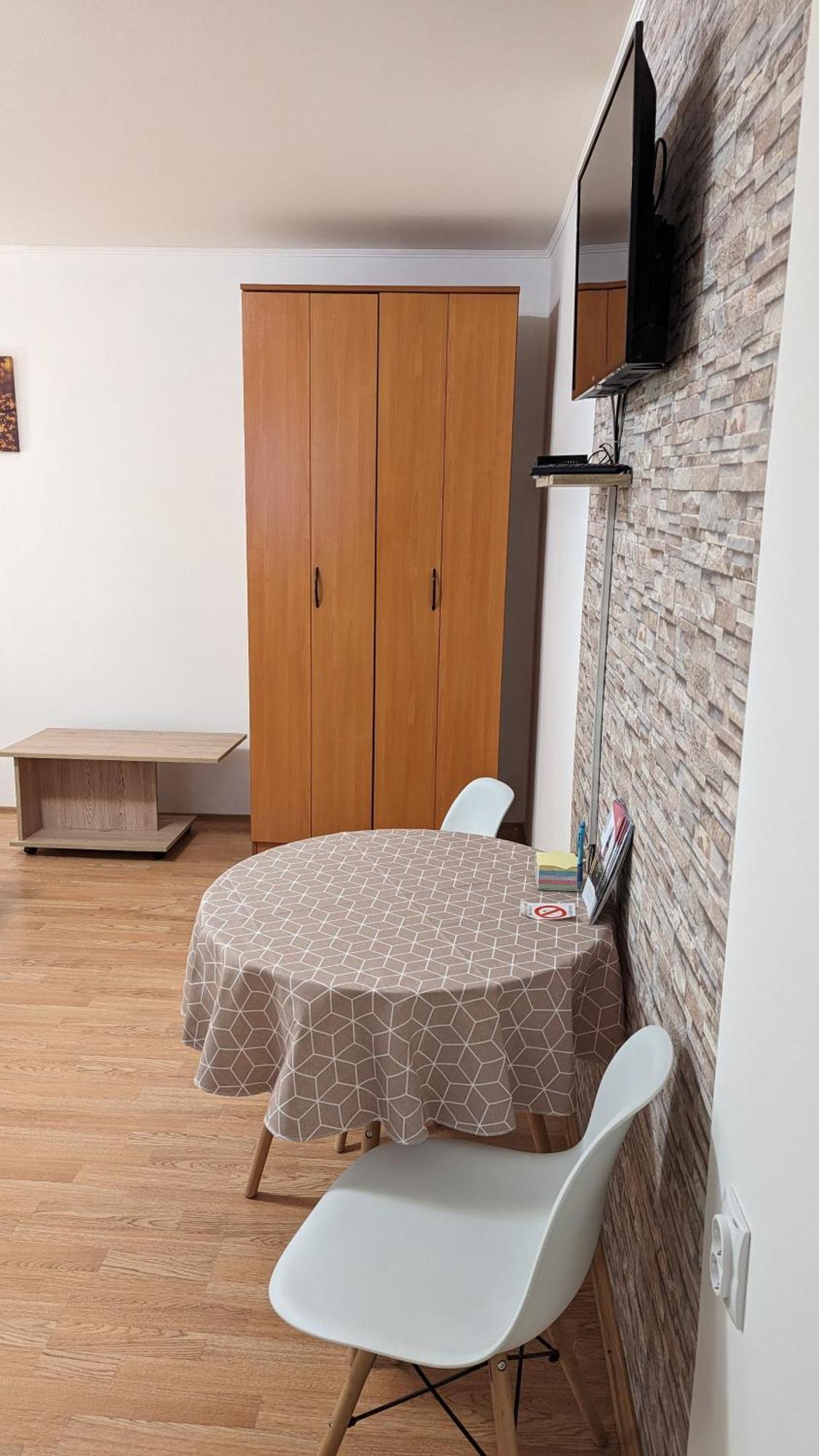 A&M Apartmani Subotica Dış mekan fotoğraf