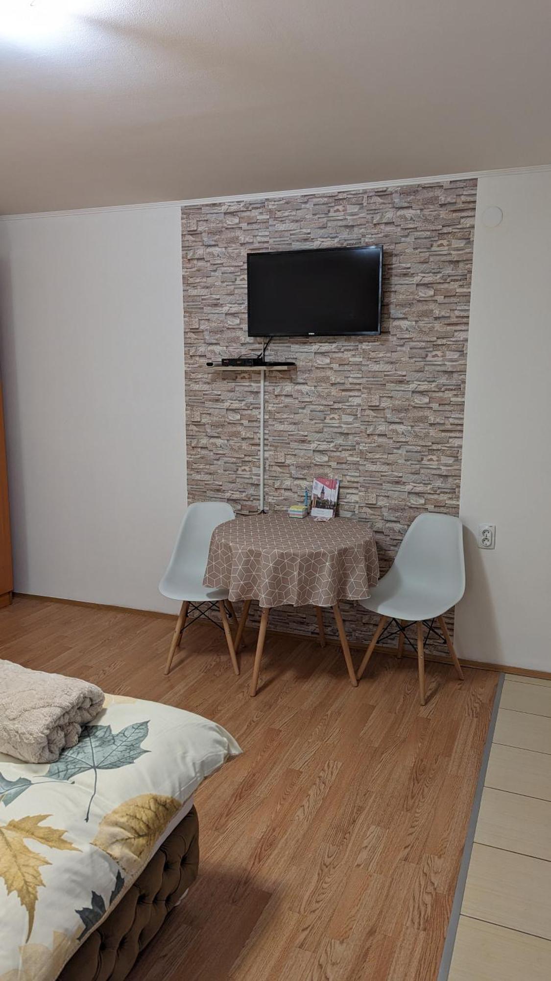 A&M Apartmani Subotica Dış mekan fotoğraf