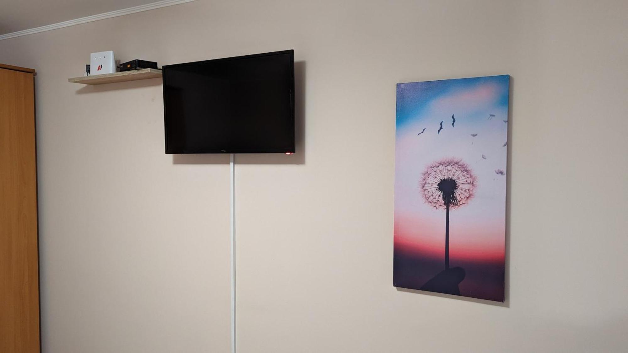 A&M Apartmani Subotica Oda fotoğraf