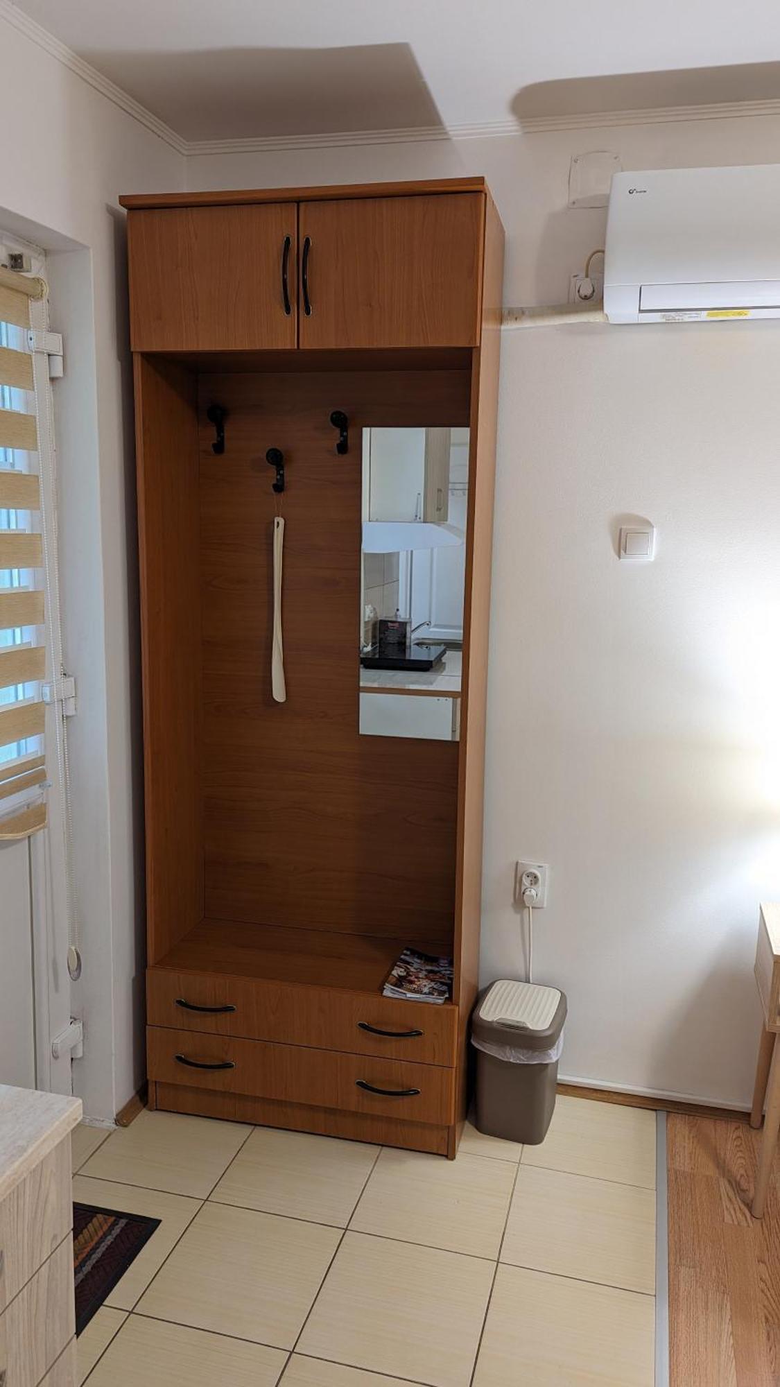 A&M Apartmani Subotica Oda fotoğraf