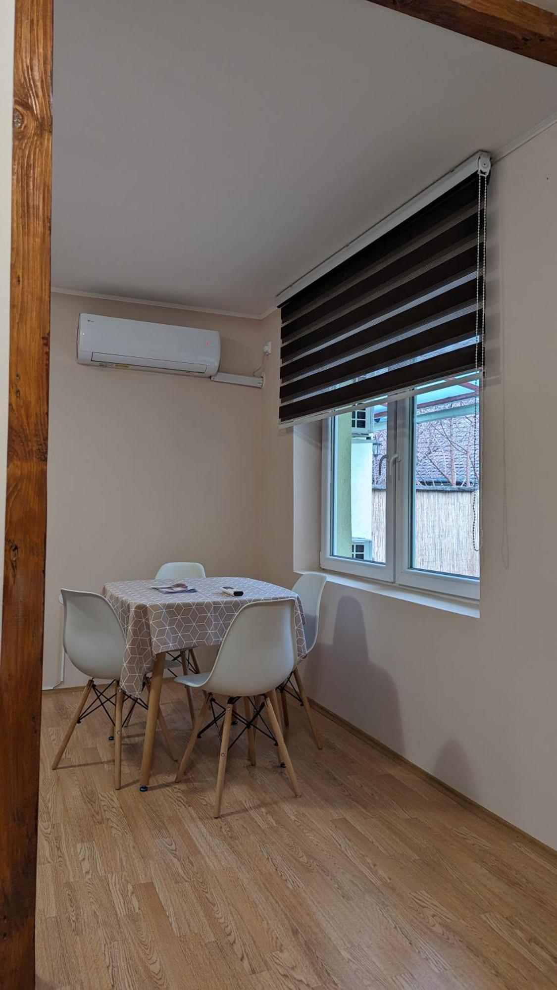A&M Apartmani Subotica Oda fotoğraf