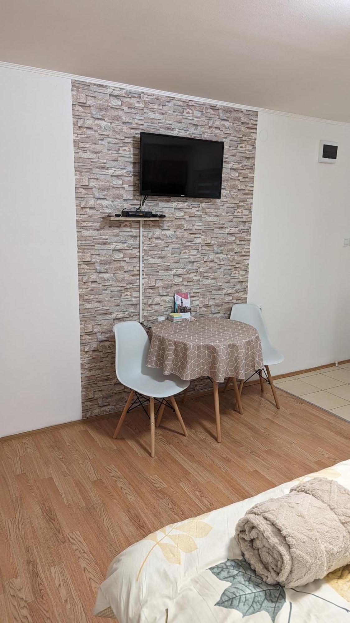 A&M Apartmani Subotica Oda fotoğraf