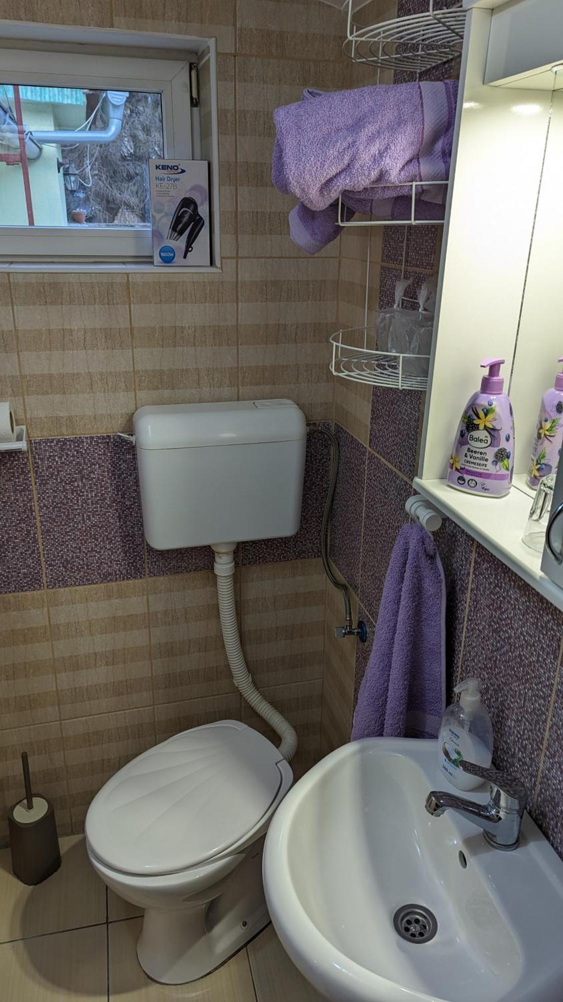 A&M Apartmani Subotica Oda fotoğraf
