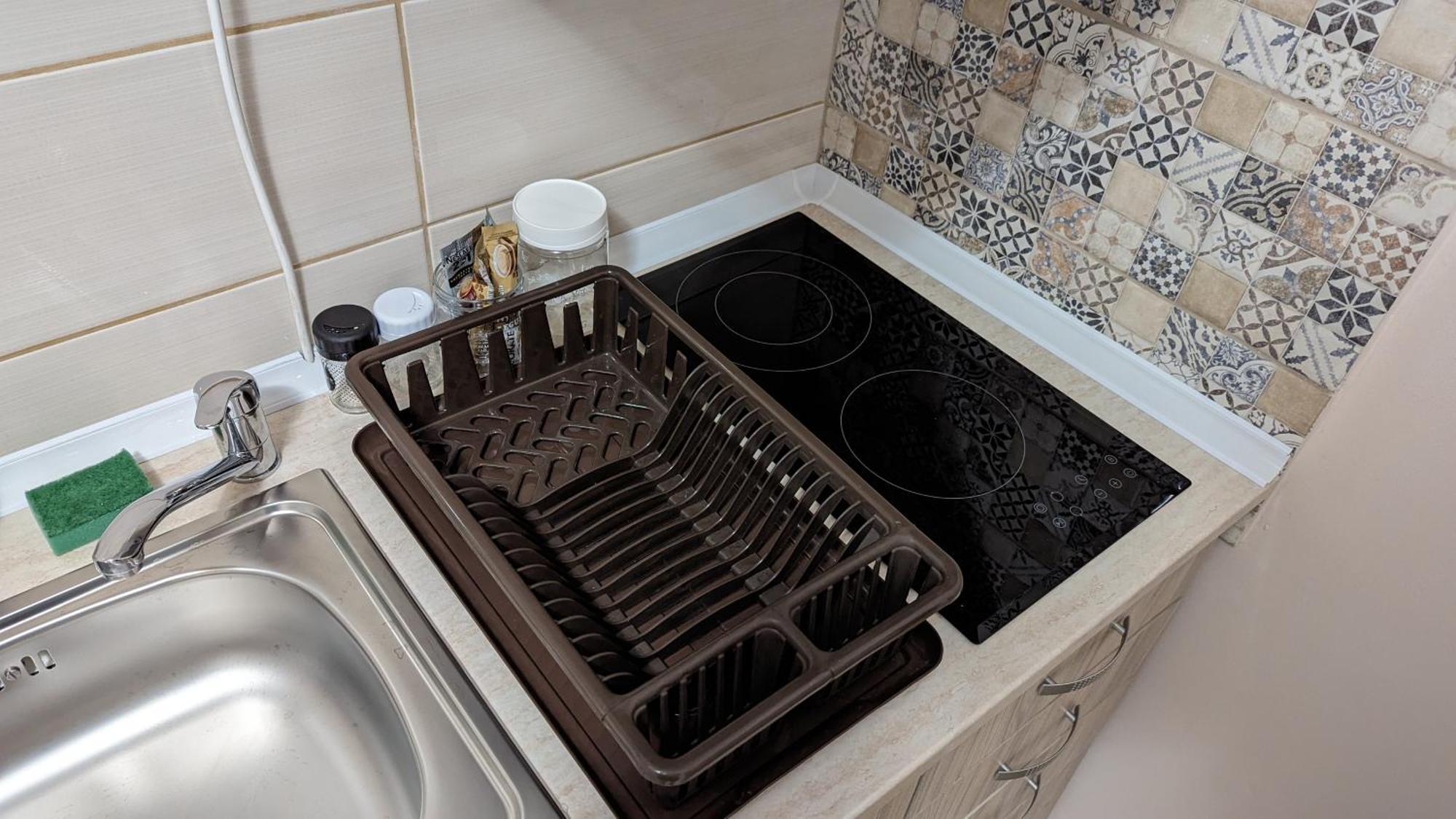 A&M Apartmani Subotica Oda fotoğraf