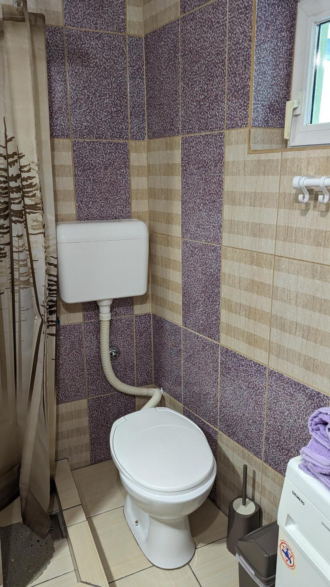 A&M Apartmani Subotica Oda fotoğraf