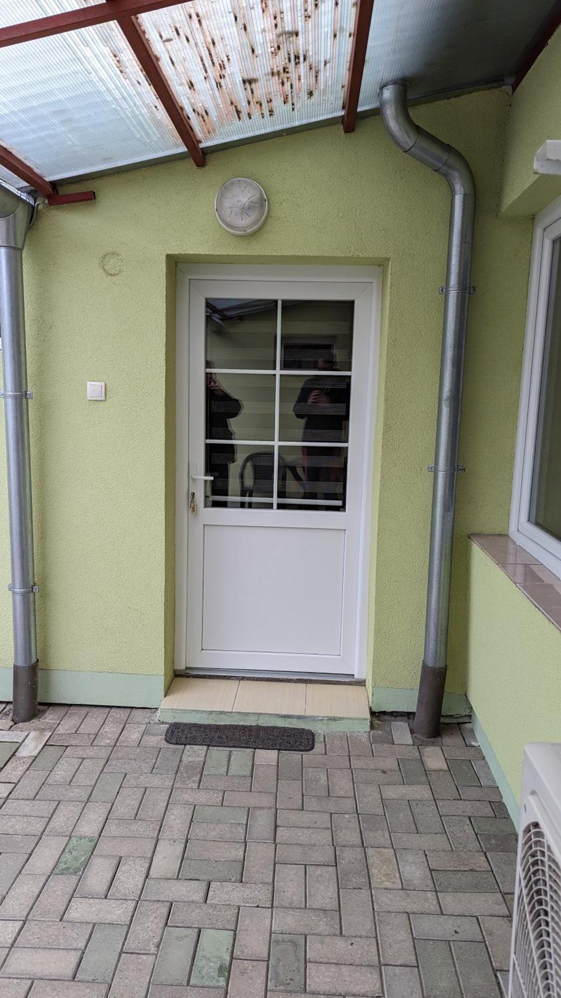 A&M Apartmani Subotica Oda fotoğraf